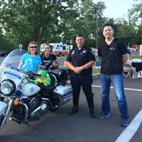 Officer William Chapman Community Night