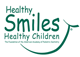 Healthy Smiles Healthy Children logo