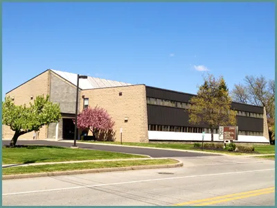 North Penn Medical Center in Lansdale