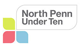 North Penn Under Ten logo