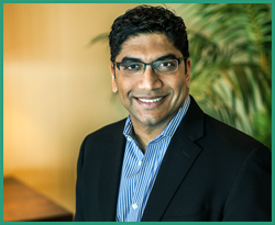 Tejjy Thomas DMD - Orthodontist in Lansdale