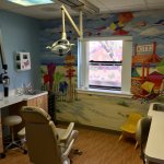 {PRACTICE_NAME} Lansdale office Beach Decorated Room