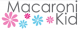 Macaroni Kid logo