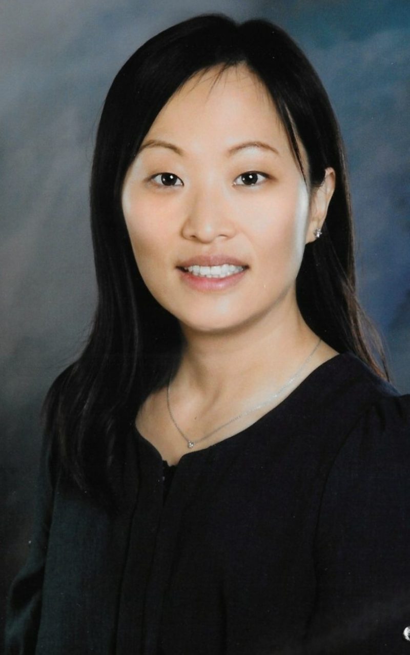 Dr. Erica Chang Pediatric Dentist at North Penn Pediatric Dental Associates, LLC