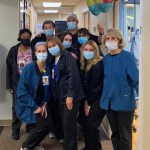 {PRACTICE NAME} staff group photo 