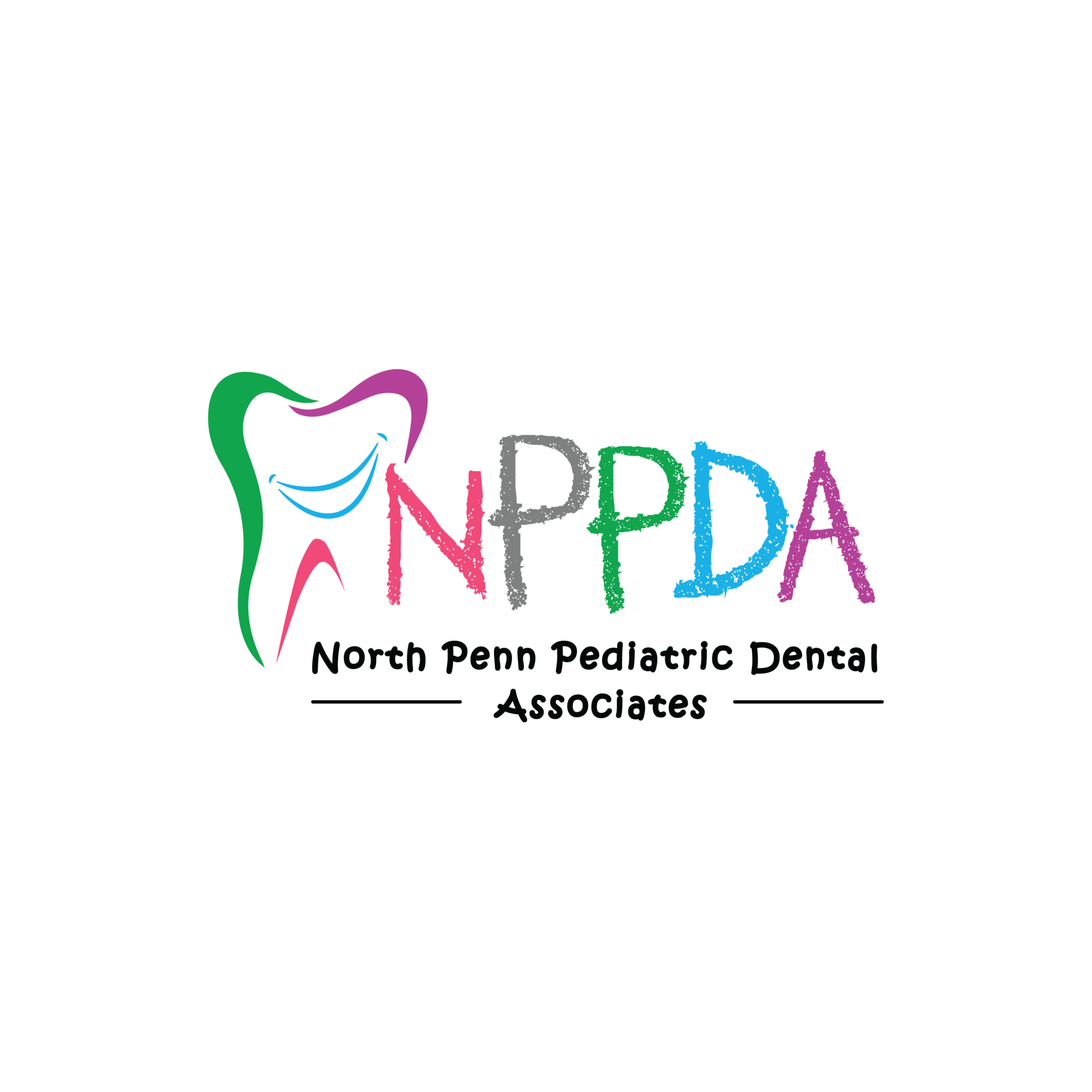 Link to North Penn Pediatric Dental Associates, LLC home page