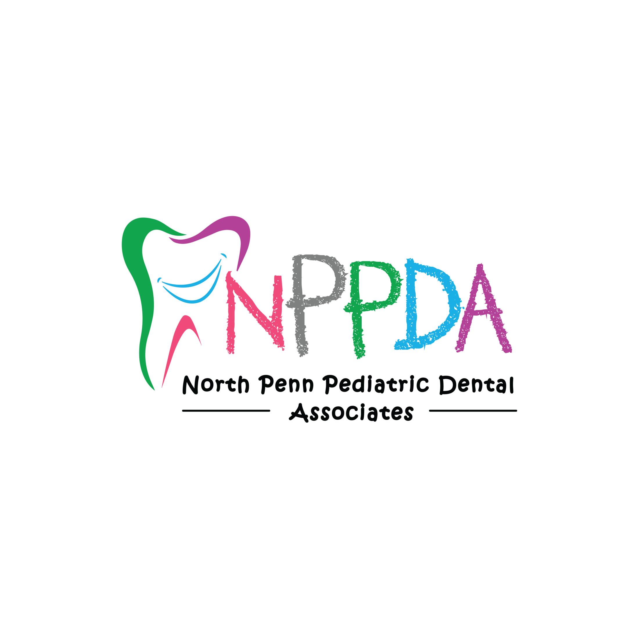 Link to North Penn Pediatric Dental Associates, LLC home page