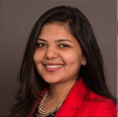 Dr. Isha Gandhi Pediatric Dentist at North Penn Pediatric Dental Associates, LLC